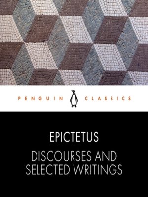 cover image of Discourses and Selected Writings